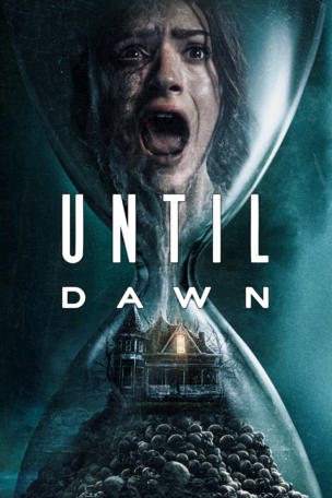 Until Dawn