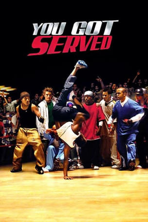 You Got Served