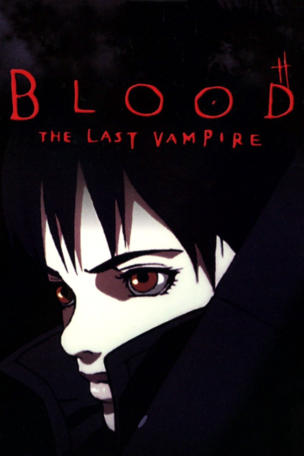 Blood: The Last Vampire