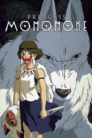 Princess Mononoke