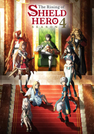 The Rising of the Shield Hero_0004