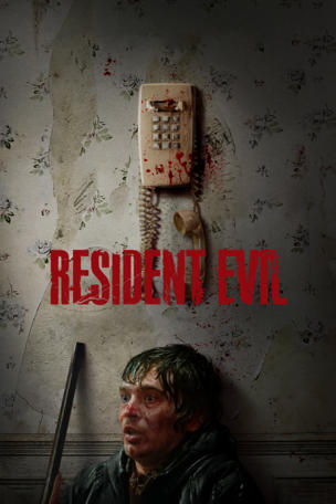 Resident Evil (Bootleg)