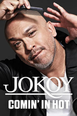 Jo Koy: Comin' in Hot