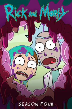 Vat of Acid Episode