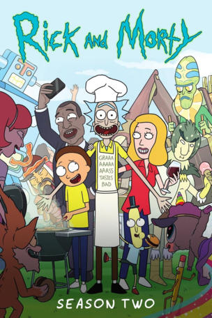 Get Schwifty