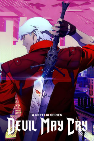 Devil May Cry (2025)