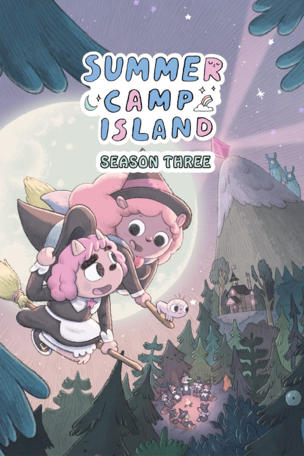 Susie and Ramona Chapter 1: Susie's Ark