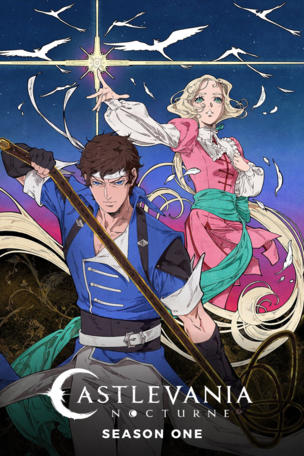 Castlevania: Nocturne_0001