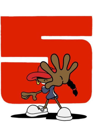 Codename: Kids Next Door_0005