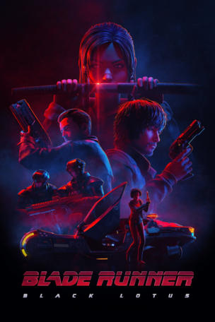 Blade Runner: Black Lotus_0001