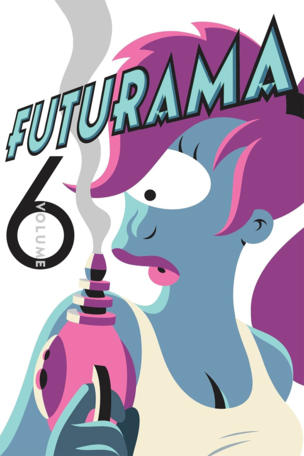 Futurama Holiday Spectacular