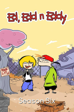 Ed, Edd n Eddy_0006