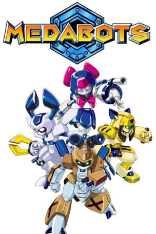 Ban All Medabots