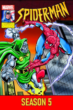Spider-Man: The Animated Series_0005