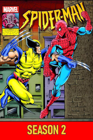 Spider-Man: The Animated Series_0002