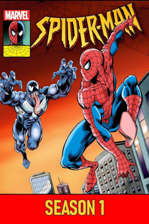 Spider-Man: The Animated Series_0001