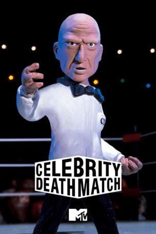 Celebrity Deathmatch_0006