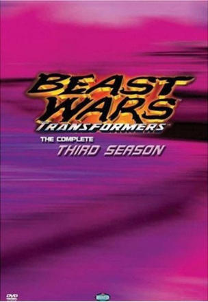 Beast Wars: Transformers_0003