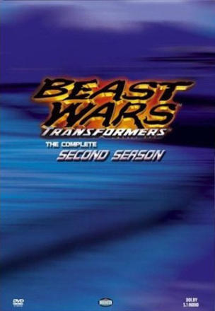 Beast Wars: Transformers_0002