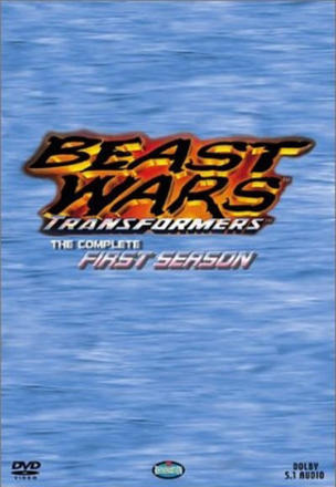 Beast Wars: Transformers_0001
