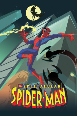 Spectacular Spider-Man