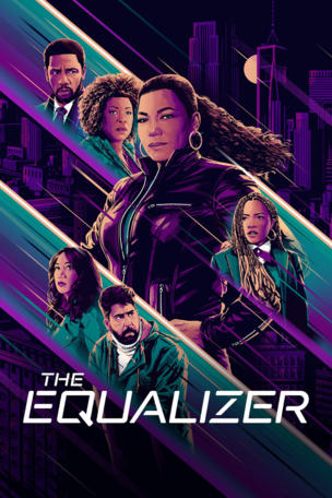Equalizer (2021)