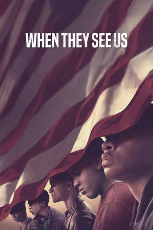 When They See Us