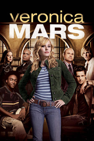 Veronica Mars