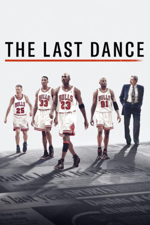 Last Dance