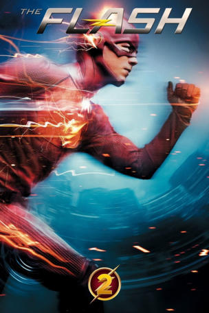 Fury of Firestorm