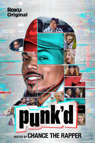 Punk'd