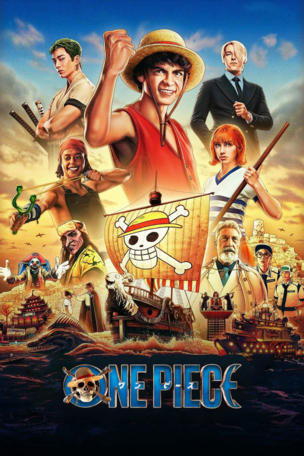 ONE PIECE (2023)