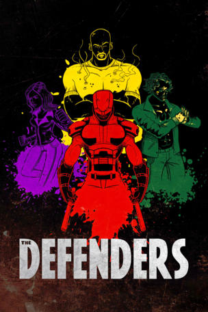 Marvel's The Defenders