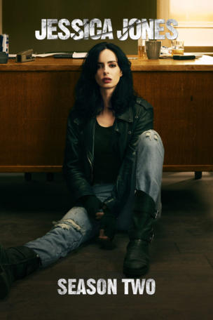 Marvel's Jessica Jones_0002
