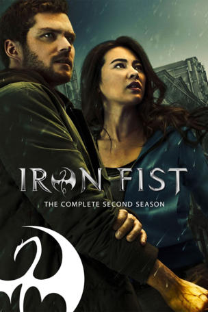 Duel of Iron