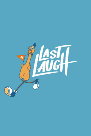 Ultimate Laugh Challenge