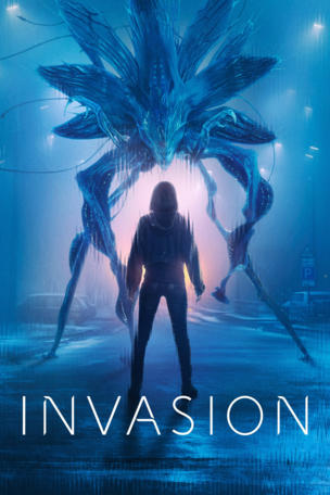 Invasion (2021)