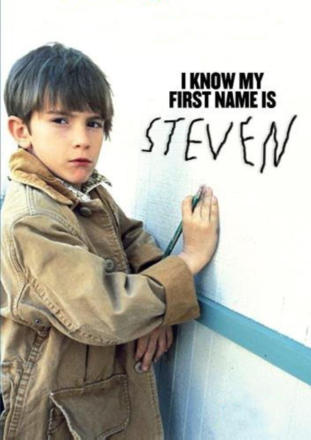 I Know My First Name Is Steven_0001