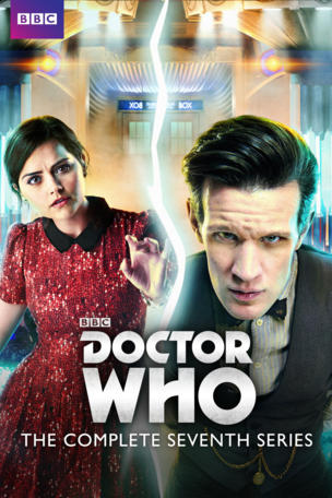 Name of the Doctor