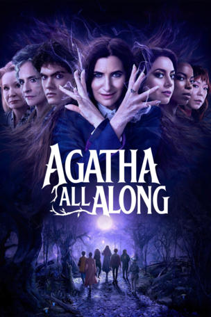 Agatha All Along