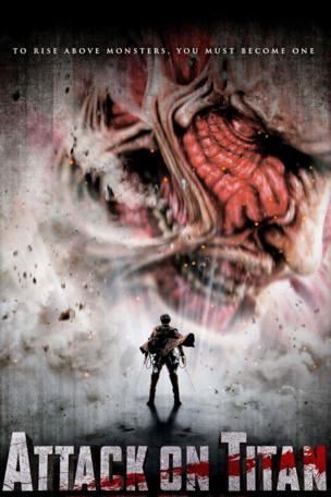 Attack on Titan