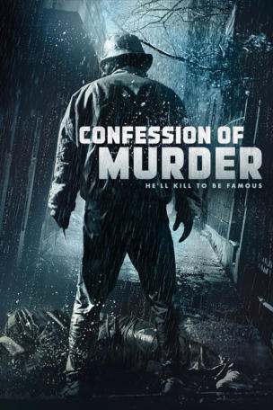 Confession of Murder
