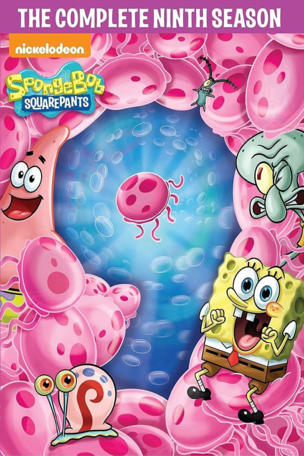 Patrick! The Game