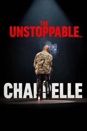 Dave Chappelle: The Unstoppable