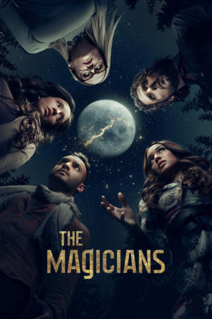 Magicians (2015)