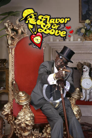 Flavor of Love