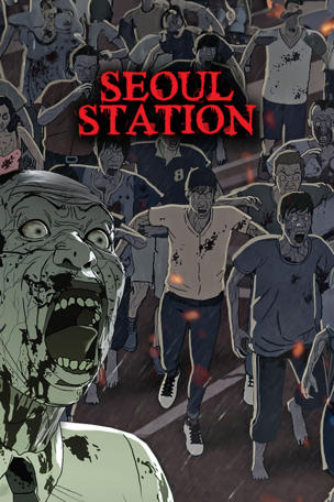Seoul Station