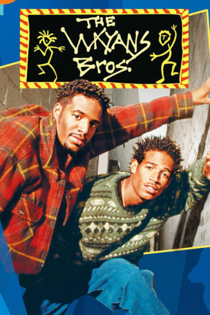 Wayans Bros.