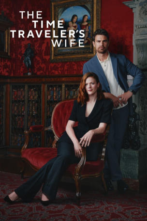 Time Traveler's Wife