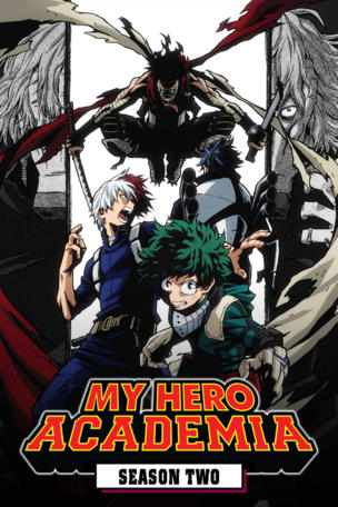 Bakugo vs. Uraraka